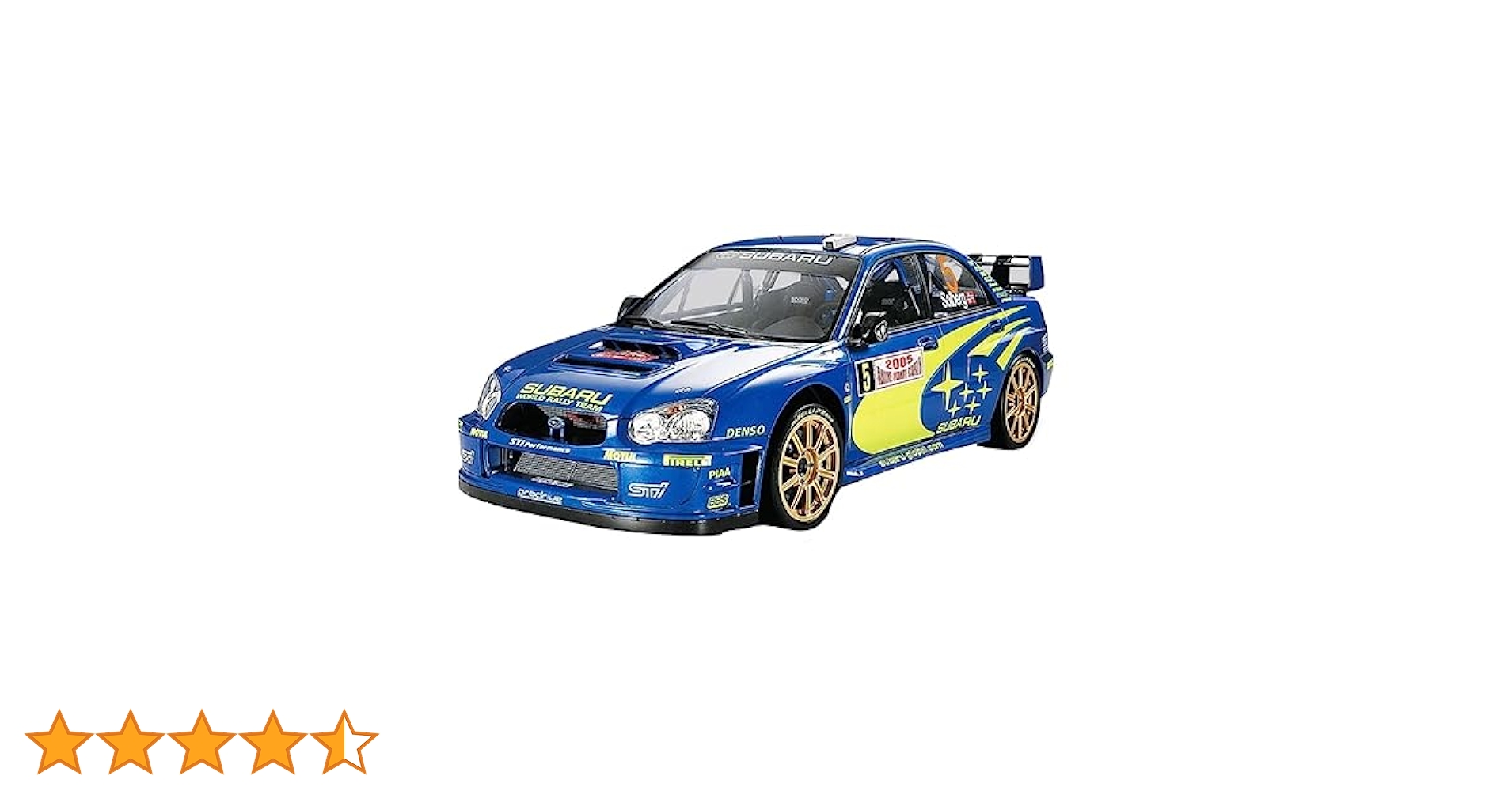 【希少】京商 ソリド 1/18 スバル インプレッサ 22B モンテカルロラリー 京商 ミニカー | SOLIDO 1/18 スバル インプレッサ 22B